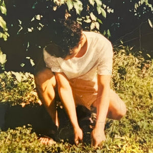 Meet your Posher, Giovanni